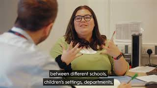 Find out what it's like to study a PGCE in Modern Foreign Languages at Sheffield Hallam