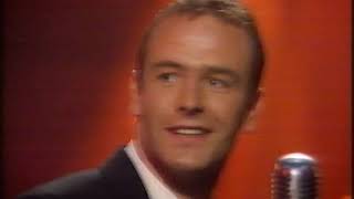 Robson and Jerome Unchained Melody 2 Top of the Pops chords