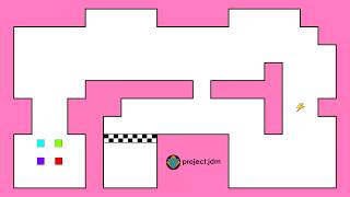Square Racing GRAND PRIX | February 2026 | Race 1