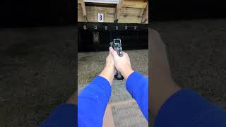 Staccato XC on steel Cheely vs Match X with additional ports on a steel cheely.