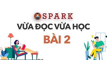Bài đọc trong tiếng Séc - bài 2 (học tiếng Séc cùng Spark)