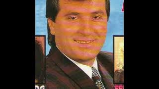 Rifat Tepić - Kako da je prebolim (Audio 2000)