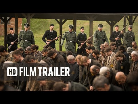 Escape From Sobibor | Filmfabriek Trailers