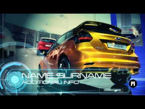 Motion Templates Project_471