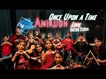 Anirudh live  usa  once upon a time  soul of doctor  vsharp gurukulam