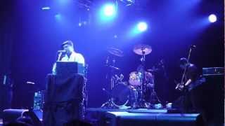 Tomahawk Live at Santiago, Chile 04-04-13 [Full Show]