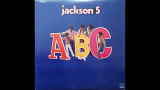 The Jackson 5 - ABC (Stripped Mix) [Studio Quality]
