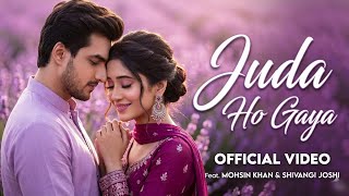 JUDA HO GAYA -  Song | Bollywood Song | New Song 2026 | New Romantic Hindi Song 