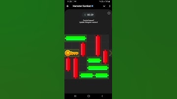 Hamster Kombat Daily Mini Game Solution | 4 October 2024 #Hamsterkombat #airdrop #playtoearn