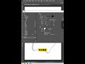 Photoshop Paper-Cut Style Poster Tutorial | PS剪纸海报教程 #photoshop #ps教程 #illustrator
