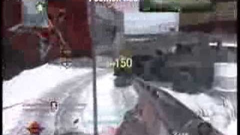 First Blood Ballistic Knife- Array | zTranscendencez