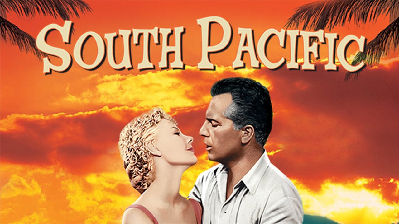 South Pacific  Full Classic Musical Movie  WATCH FOR FREE