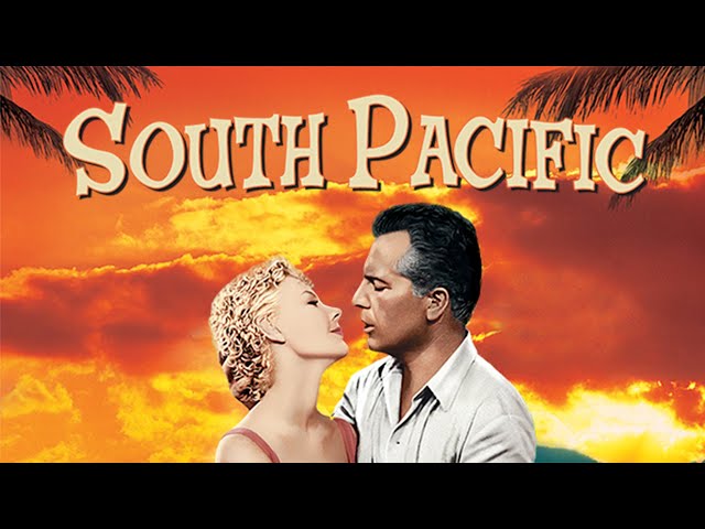 South Pacific | Full Classic Musical Movie | WATCH FOR FREE class=