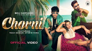 Chorni Official Video Yeah Ishwar Mt35 Bku Haryanvi New Haryanvi Song 2025