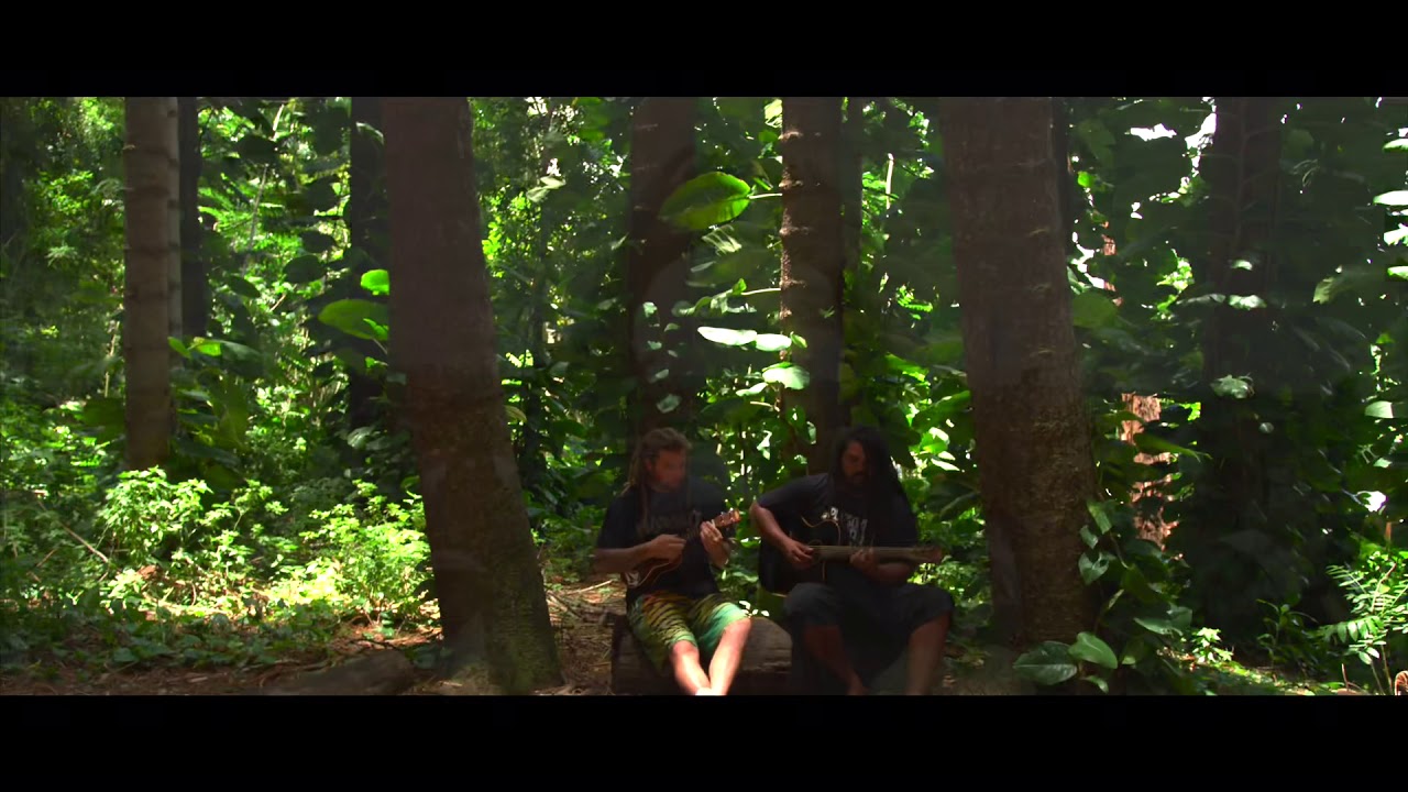 No Control - Herbnculture (Official Music Video)