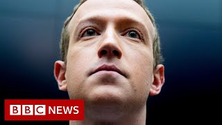 Is Facebook too powerful? - BBC News screenshot 5
