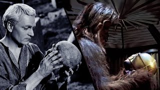 Escaping Shakespeare? No way! - Celebrating Shakespeare! Video - 4K