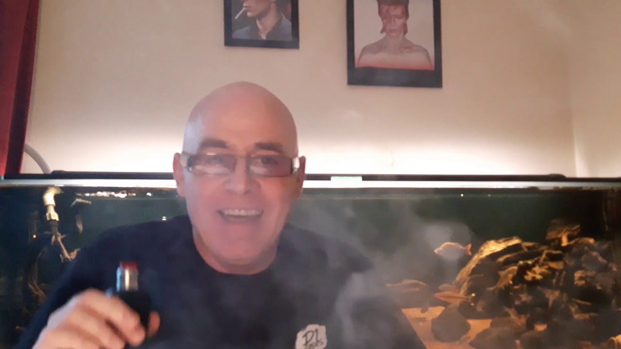 Republic of vape eliquid, BLACKCURRANT, 70/30 vg pg