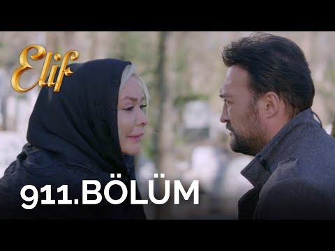 Elif 911. Bölüm | Season 5 Episode 156