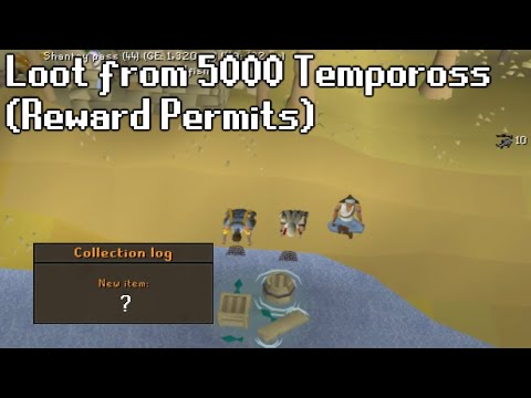 Loot from 5000