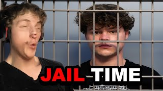 The Fall of Jack Doherty: Reacting to His Shocking Arrest