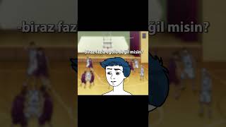 En Iyisi Benim Kuroko No Basket Şfet