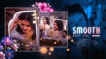 Othaiyadi Pathayila Edit ✨ | Alight Motion XML Preset | Ae inspired | Like 9teen.fx