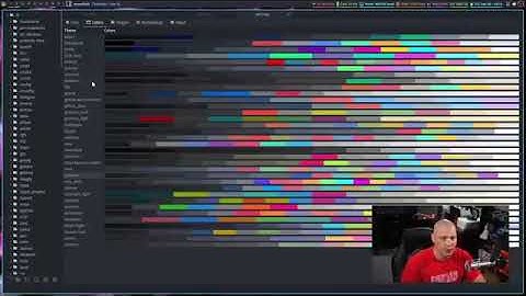 Lite-XL...A Simple Yet Powerful Text Editor