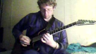 THETA 5150 - Shaman Flight 432hz .wmv