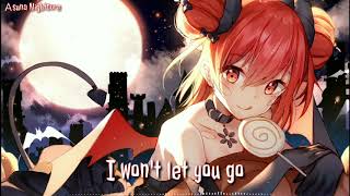 Nightcore - The Return/ Lyrics🎃