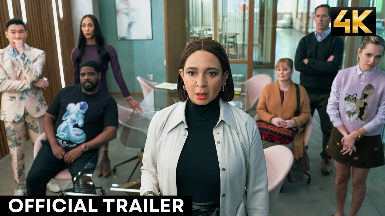 LOOT - Season 3 | Official Trailer