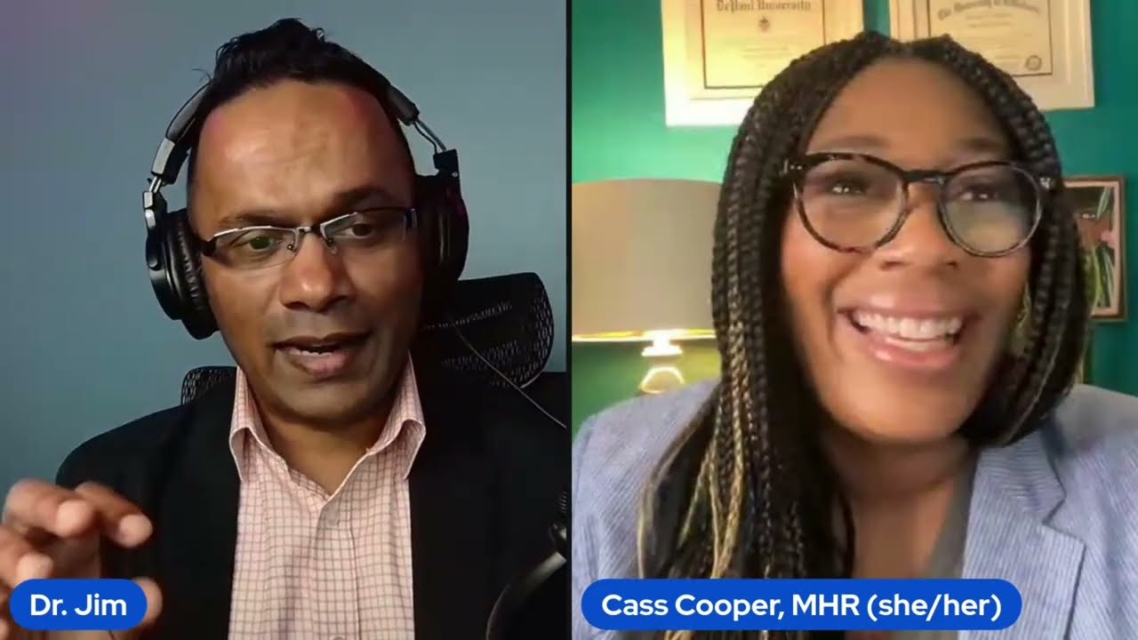 How People Focused Leadership Helps Build High Performance Teams