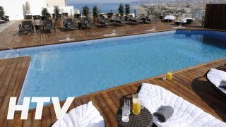 Hotel Valhalla Spa en Carboneras