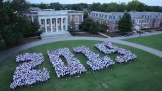 Class of 2019 Freshman Photo Timelapse - Duke University