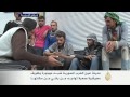 مدينة عين العرب السورية شبه