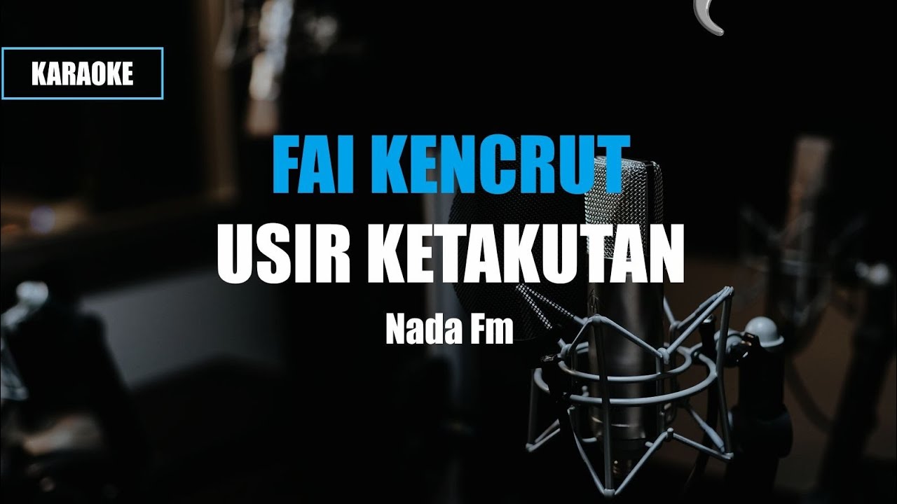 Usir Ketakutan - Fai Kencrut ( Full Album Terbaru 2024 )