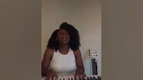 Elizabeth Mathis covering Shelter