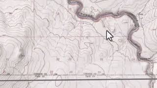 Investigating the lowest points in Colorado and the average elevation
