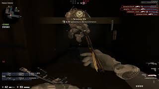 dominating hvh servers with gamesense.vip