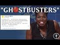 Ghostbusters 2016: Patient Zero for SJW Hollywood - Part I