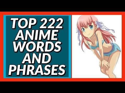 top-222-japanese-words-and-phrases-in-anime