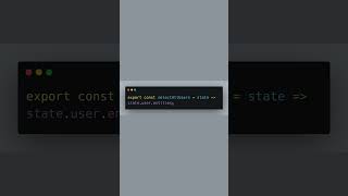Master Redux ToolKit Selectors for Efficient Data #Redux