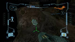 [Wii] Early Fiery Shores Power Bomb