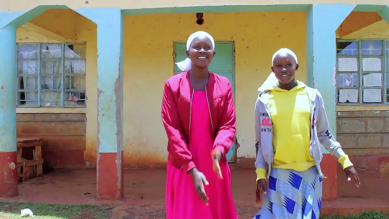 Kainet ne bo yaswah by dj zeky rotich (offical video)