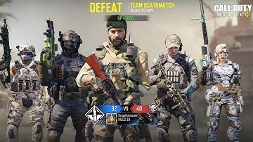 I play cod mobile with a controller for the first time