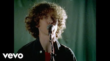 Longwave - Everywhere You Turn (Official Video)