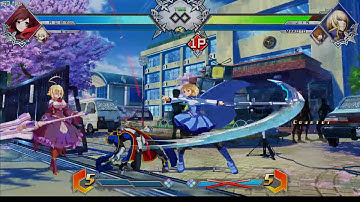 BBTAG 1.5: Ruby Pressure Concepts