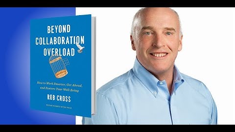 Beyond Collaborative Overload