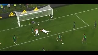 Croatia vs Nigeria 2-0 Highlights 16.6.2018