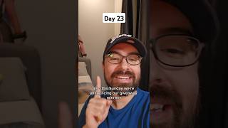 Stellar Blade walkthrough on the way, giveaway announcement Sunday - Day 23 Recap
June 6th stream recap! #stellarblade #halfwaytillbliss Stellar Blade walkthrough on the way, giveaway announcement Sunday - Day 23 Recap